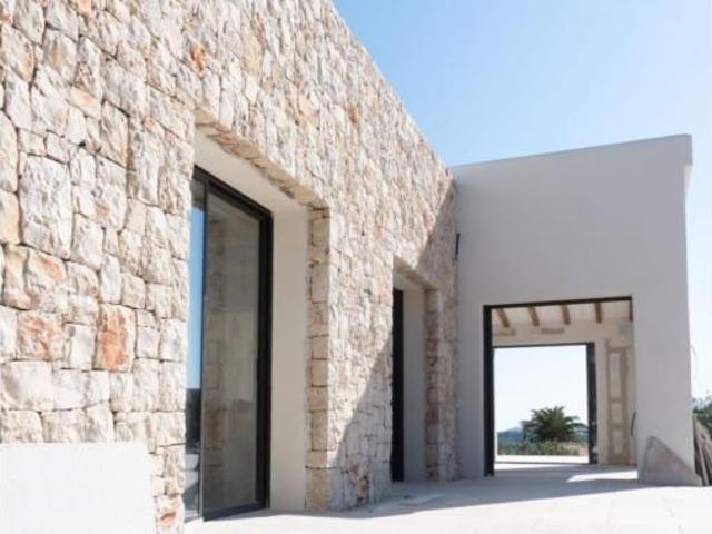 Casa en venta en Lluca, la Marina Alta