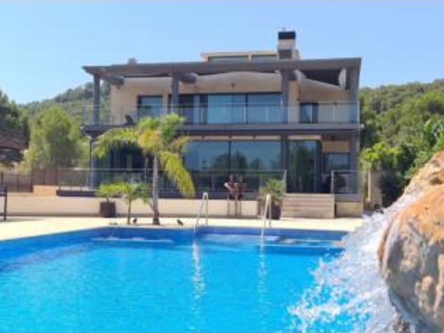 Casa en venta en la Marina Alta, Valencia
