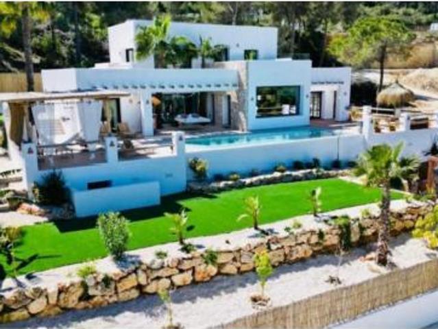 Casa en venta en la Marina Alta, Valencia