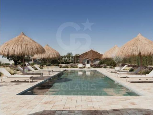 Casa en venta en la Marina Alta, Valencia