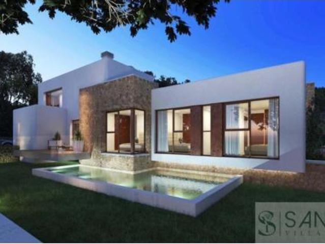 Casa en venta en el Tossal, la Marina Alta