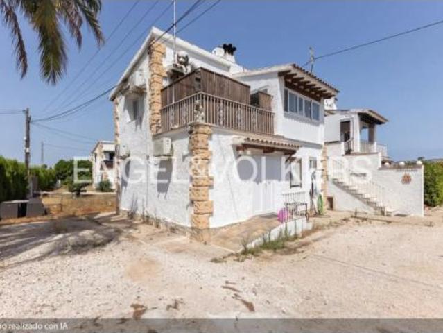 Casa en venta en Urbanització La Finca, la Marina Alta