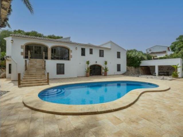 Casa en venta en Lluca, la Marina Alta