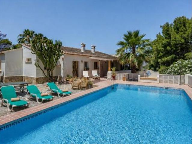 Casa en venta en Urbanització La Finca, la Marina Alta