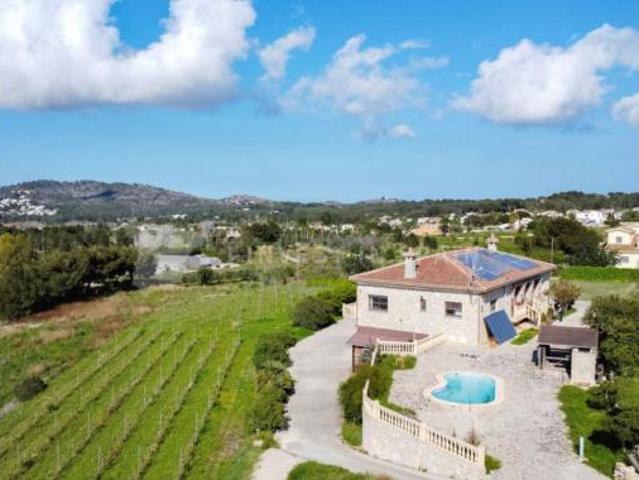Casa en venta en Urbanització Els Cirerers, la Marina Alta