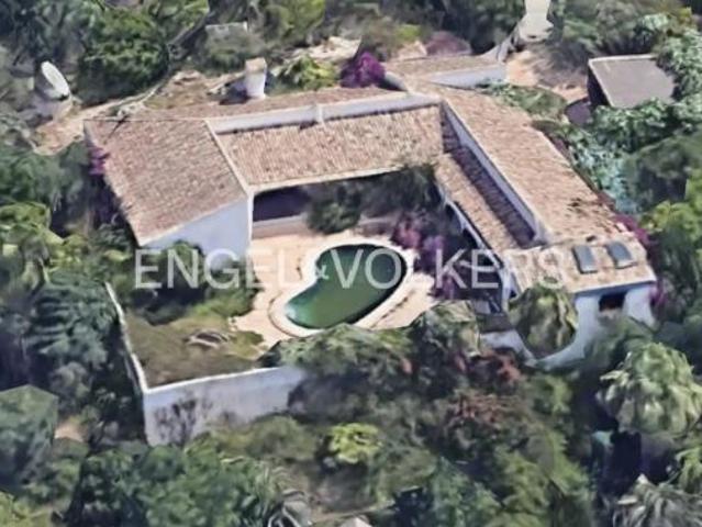 Casa en venta en Urbanització El Rafalet, la Marina Alta