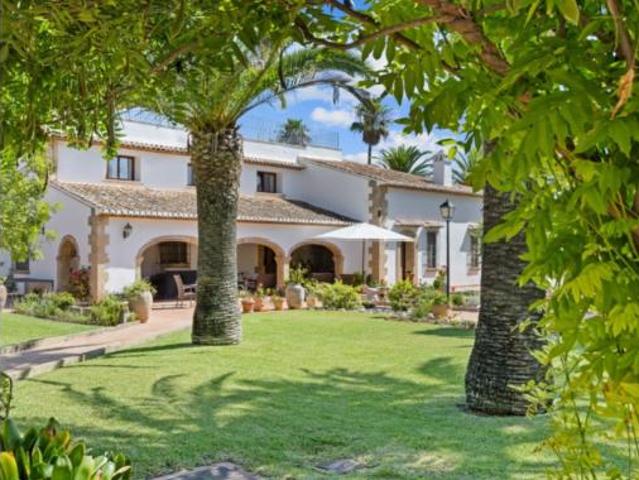 Casa en venta en Lluca, la Marina Alta