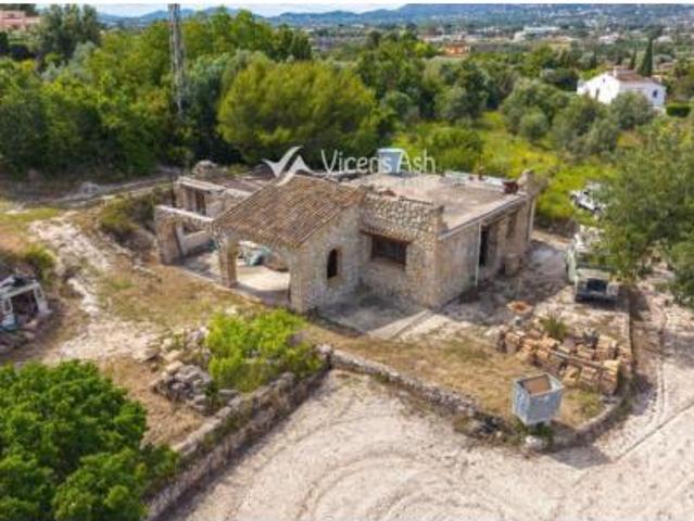 Casa en venta en la Marina Alta, Valencia