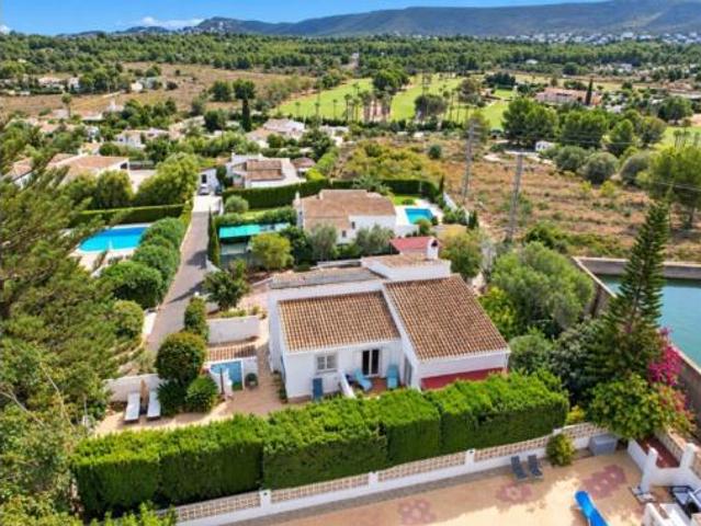 Casa en venta en La Mandarina, la Marina Alta