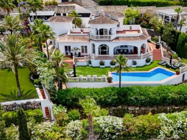Casa en venta en la Marina Alta, Valencia