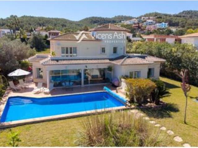 Casa en venta en la Marina Alta, Valencia