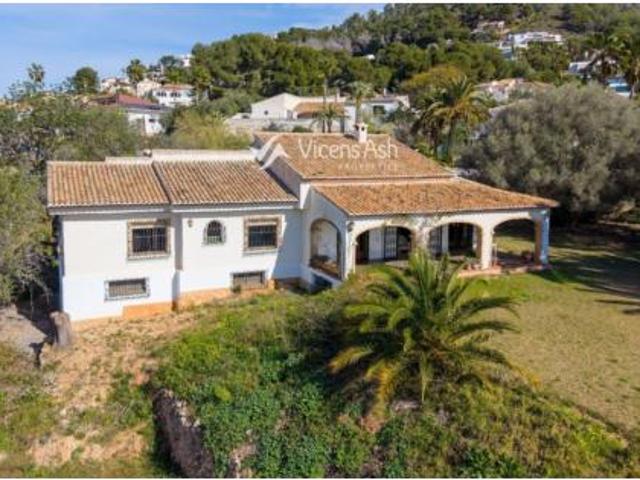 Casa en venta en Urbanització El Rafalet, la Marina Alta