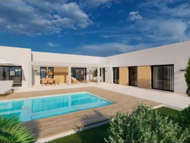 Casa en venta en la Marina Alta, Valencia
