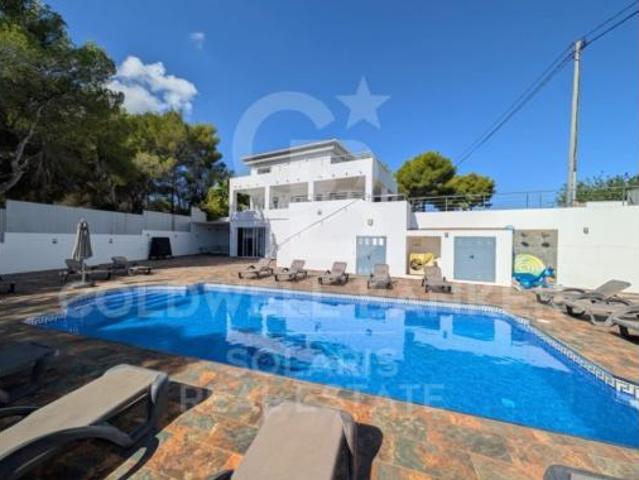Casa en venta en la Marina Alta, Valencia