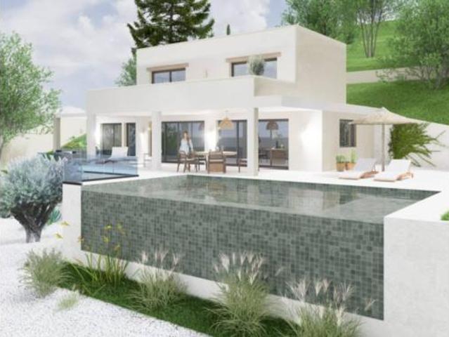 Casa en venta en Urbanització El Rafalet, la Marina Alta