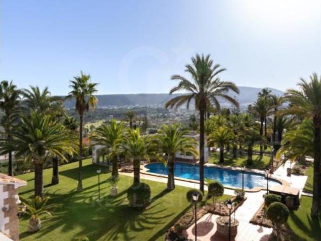 Casa en venta en La Mandarina, la Marina Alta