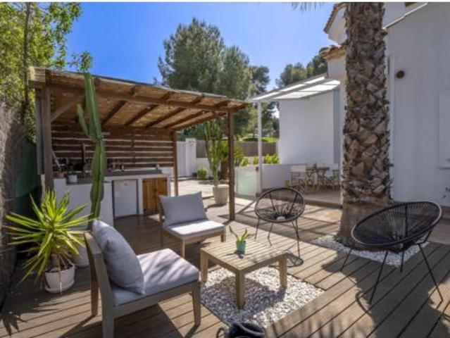 Casa en venta en Toscal, la Marina Alta