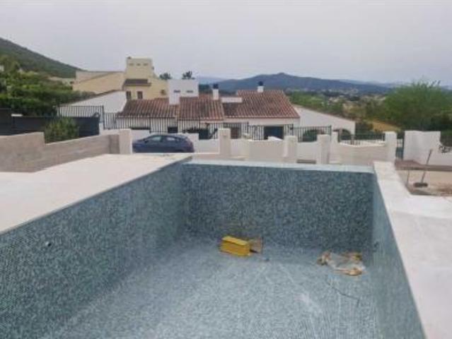 Casa en venta en Urbanització de la Vall del Sol, la Marina Alta