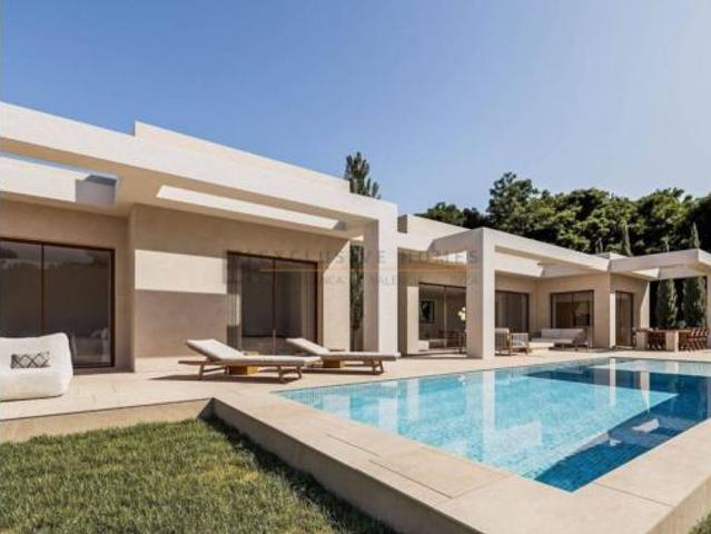 Casa en venta en Villes del Vent, la Marina Alta
