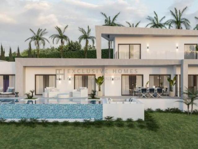 Casa en venta en Villes del Vent, la Marina Alta