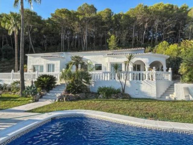 Casa en venta en la Marina Alta, Valencia