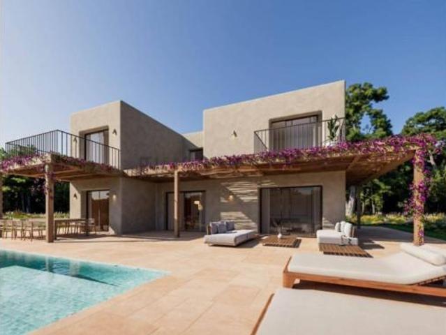 Casa en venta en Villes del Vent, la Marina Alta