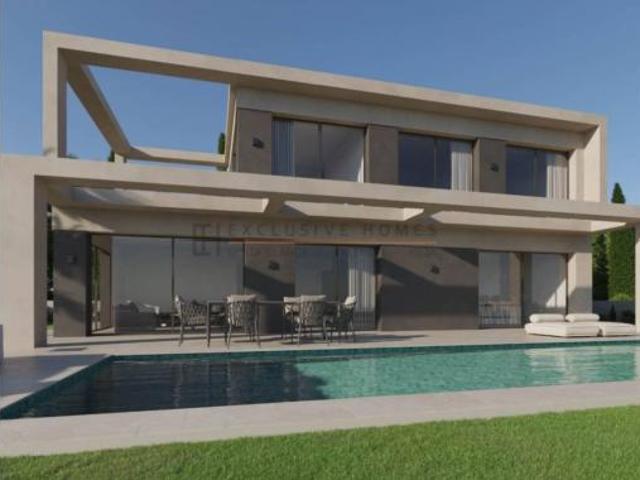 Casa en venta en Cansalades Park, la Marina Alta