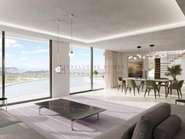 Casa en venta en Villes del Vent, la Marina Alta