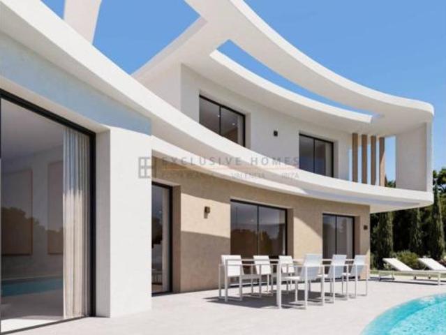 Casa en venta en Villes del Vent, la Marina Alta
