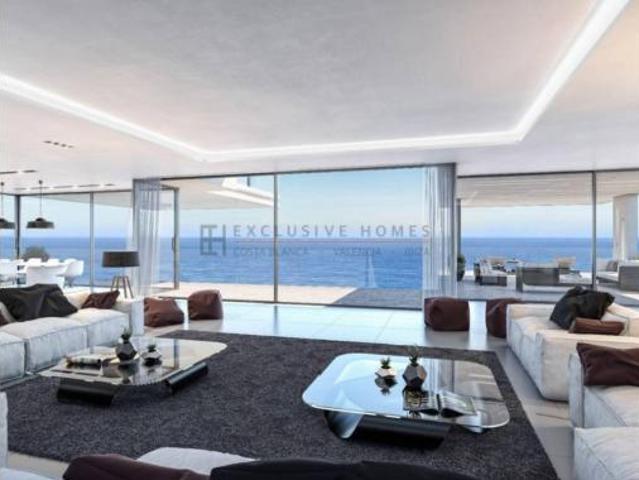Casa en venta en la Marina Alta, Valencia