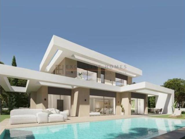 Casa en venta en Villes del Vent, la Marina Alta
