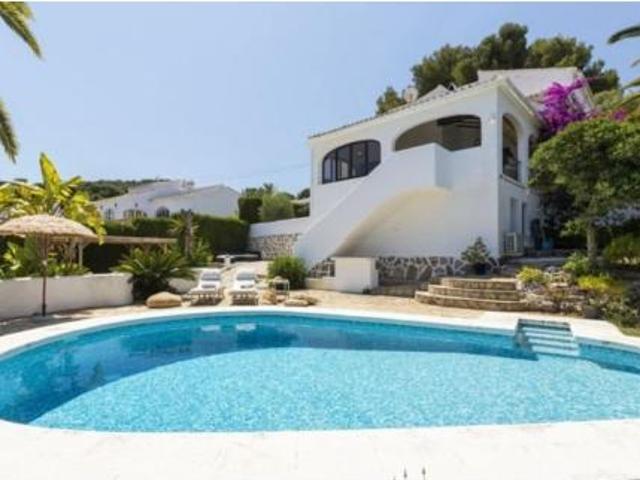 Casa en venta en Toscal, la Marina Alta