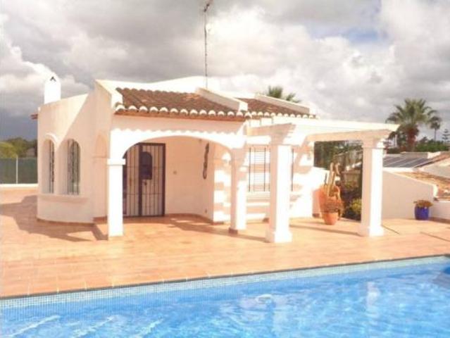 Casa en venta en Pinomar, la Marina Alta