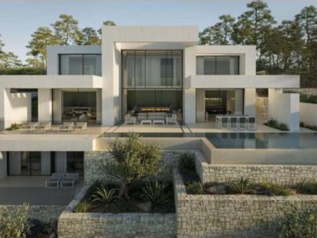 Casa en venta en la Marina Alta, Valencia