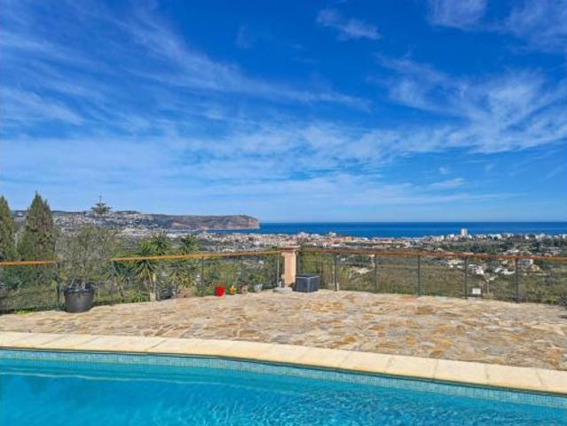 Casa en venta en la Marina Alta, Valencia
