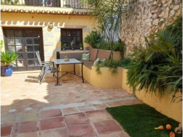 Casa en venta en Urbanización Solana Park, la Marina Alta