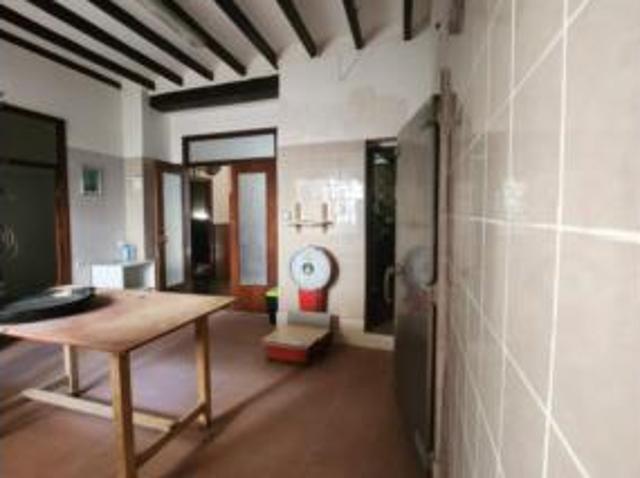 Casa en venta en la Marina Alta, Valencia