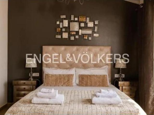 Casa en venta en la Marina Alta, Valencia