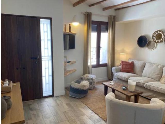 Piso en venta en Urbanización Solana Park, la Marina Alta