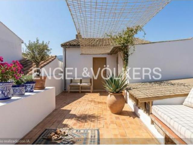 Casa en venta en la Marina Alta, Valencia