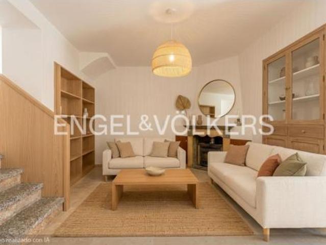 Casa en venta en la Marina Alta, Valencia