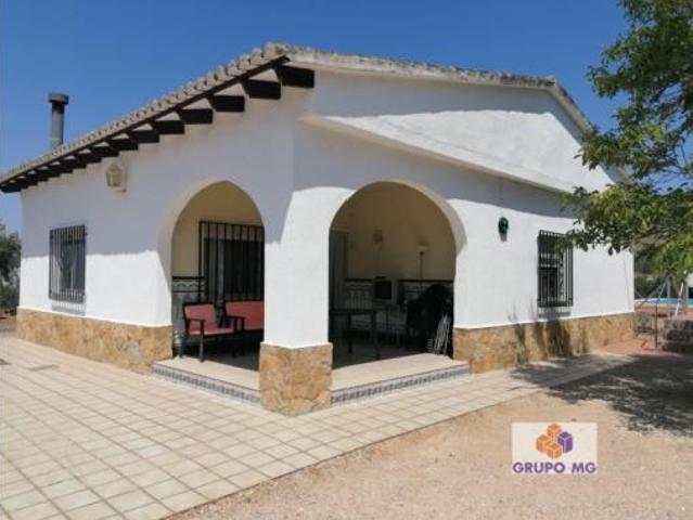 Casa en venta en Xàtiva