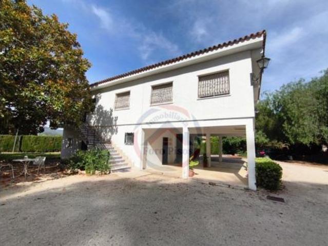 Casa en venta en la Costera, Valencia