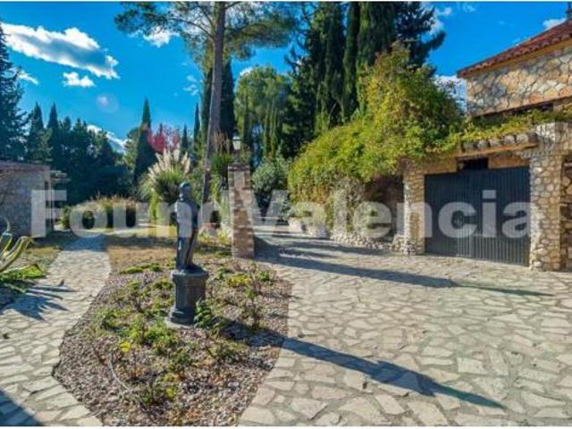 Casa en venta en el Carme (Lliga de les Dones), la Costera