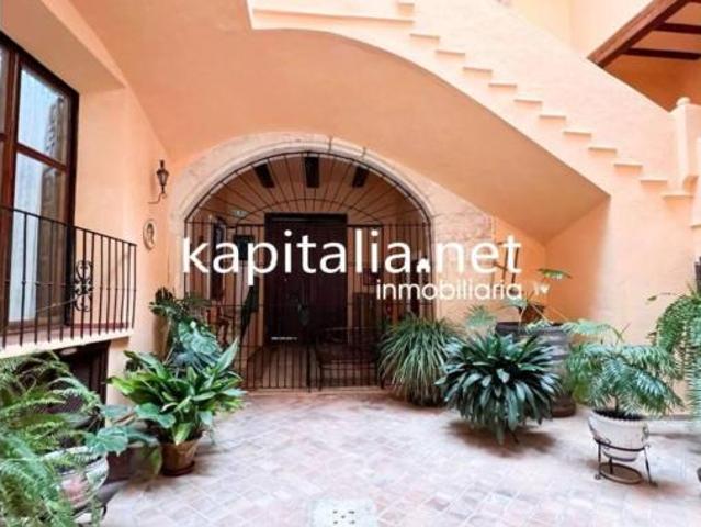 Casa en venta en la Costera, Valencia