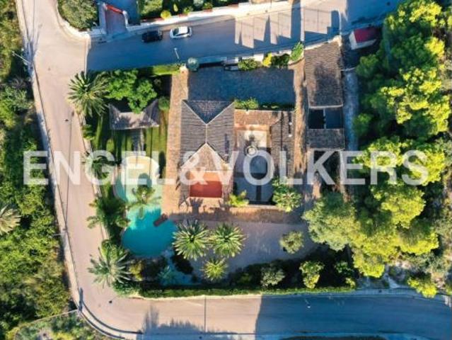 Casa en venta en la Costera, Valencia