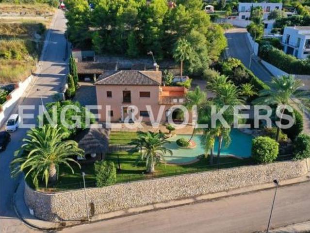 Casa en venta en la Costera, Valencia