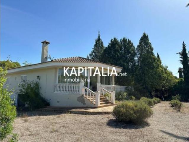 Casa en venta en la Costera, Valencia