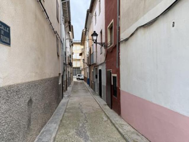 Casa en venta en Sant Pere, Xàtiva