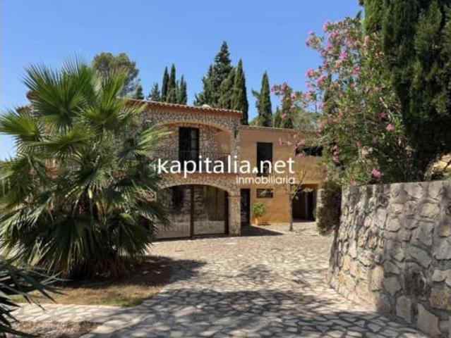 Casa en venta en la Costera, Valencia